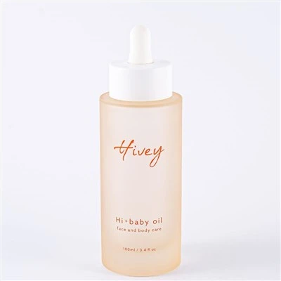 Flaconi per cosmetici da 100 ml